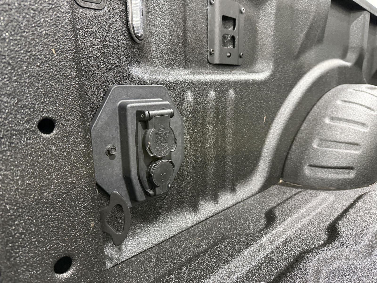 2024 Ford Super Duty F-350 PLATINUM