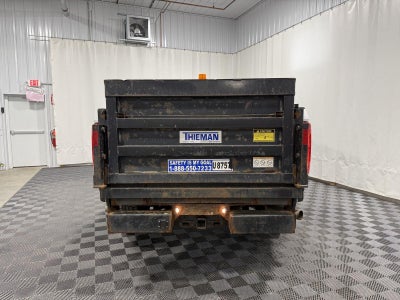 2017 Ford Super Duty F-250 SRW XL