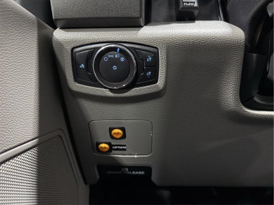 2017 Ford Super Duty F-250 SRW XL