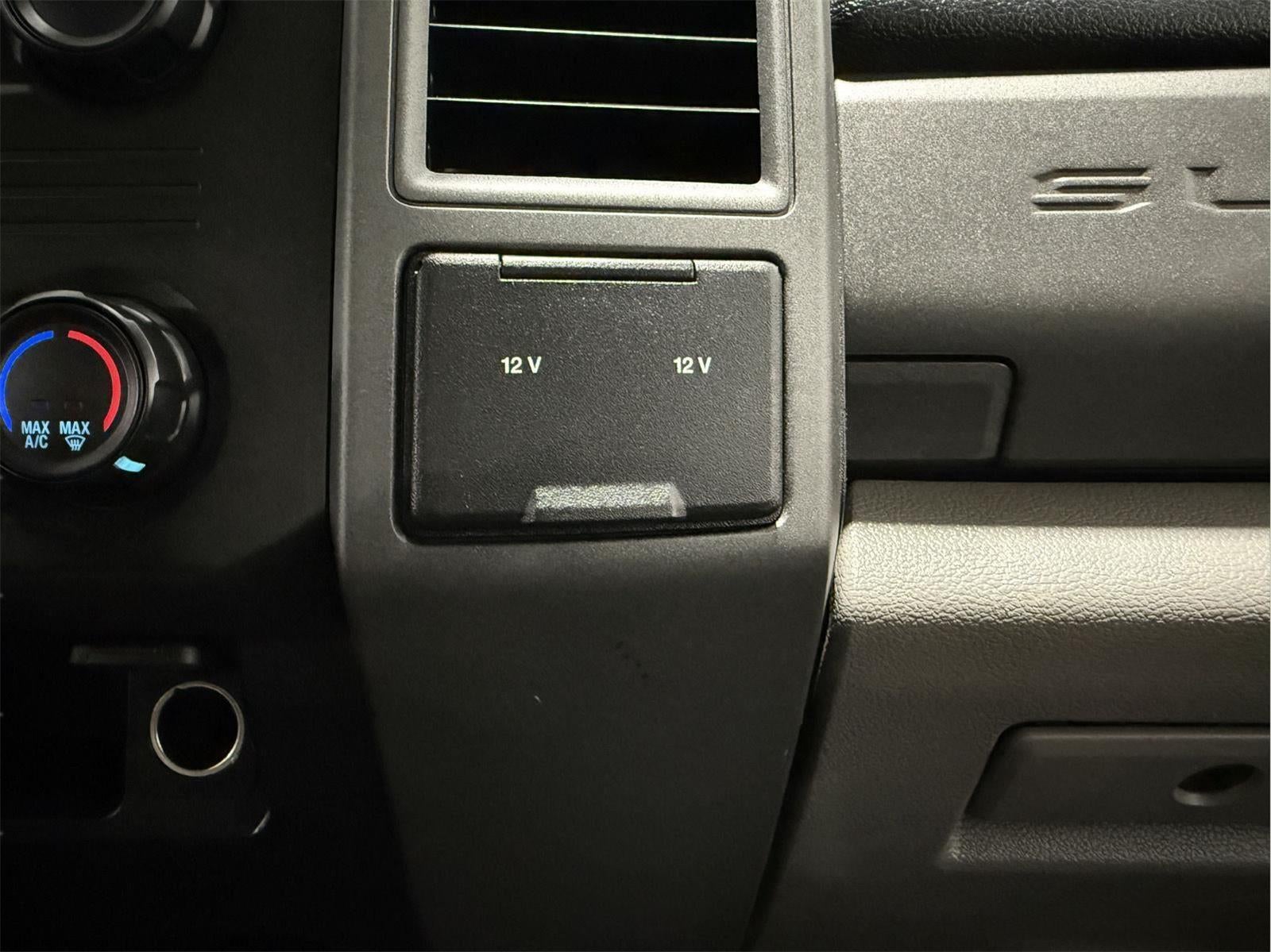 2017 Ford Super Duty F-250 SRW XL