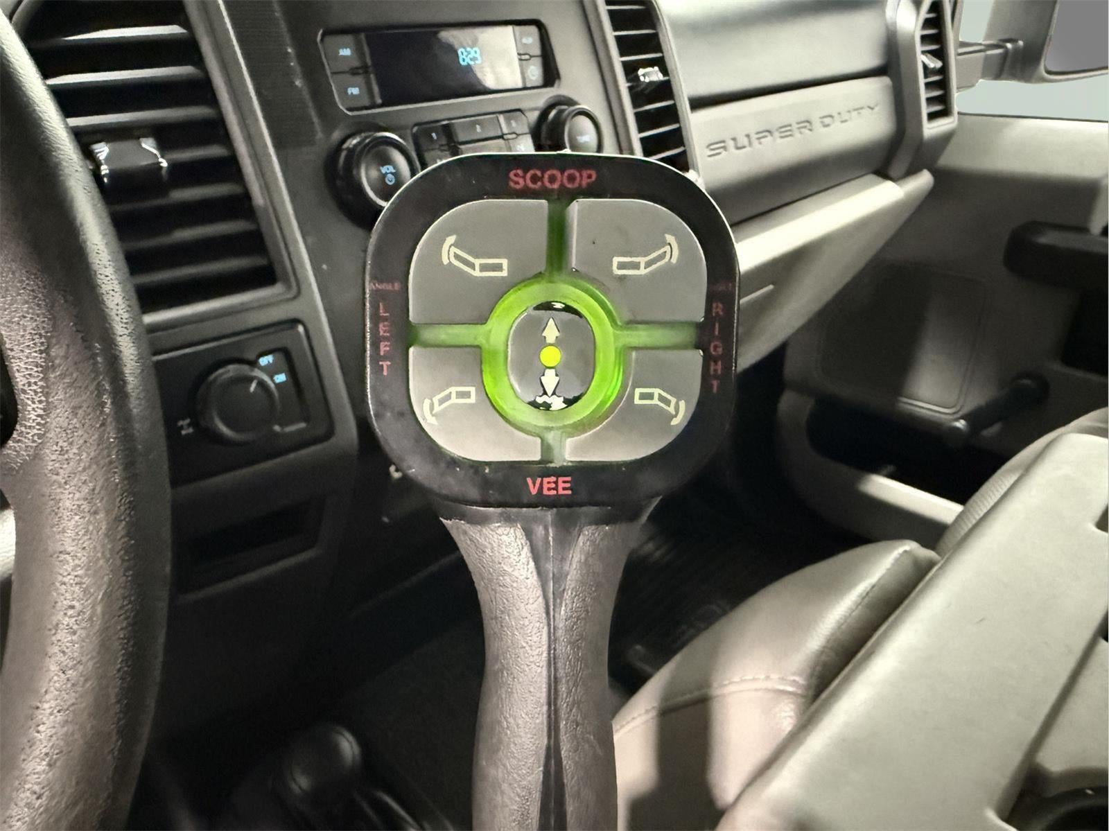 2017 Ford Super Duty F-250 SRW XL