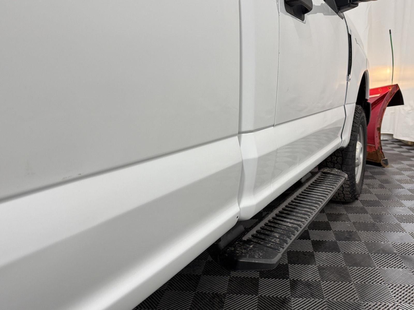 2017 Ford Super Duty F-250 SRW XL