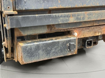 2017 Ford Super Duty F-250 SRW XL