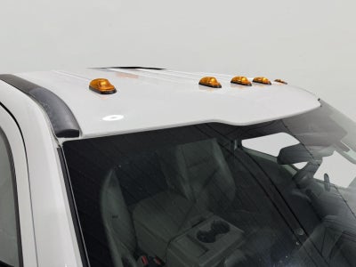 2017 Ford Super Duty F-250 SRW XL