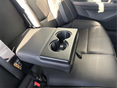 2024 Cadillac CT4-V 4dr Sdn