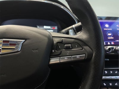 2021 Cadillac CT5 Premium Luxury