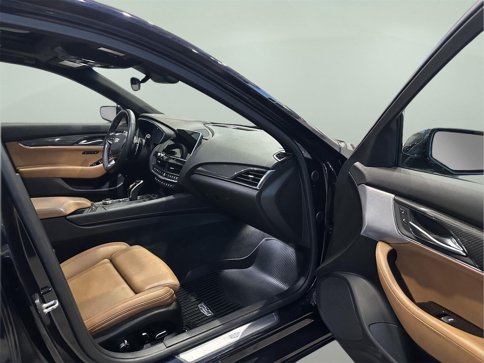 2021 Cadillac CT5 Premium Luxury