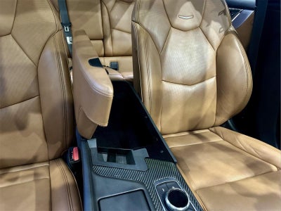 2021 Cadillac CT5 Premium Luxury