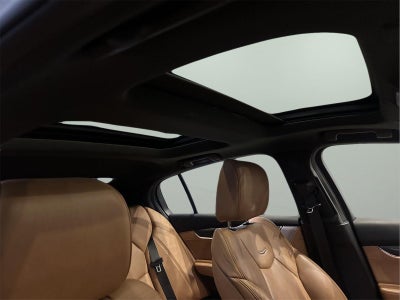 2021 Cadillac CT5 Premium Luxury