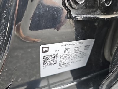 2023 Cadillac CT5 Premium Luxury Bose, Sunroof, Heated Steering Wheel, (CarBravo!)