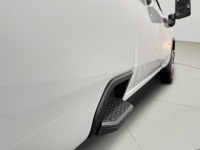 2025 Chevrolet Silverado 2500HD Work Truck