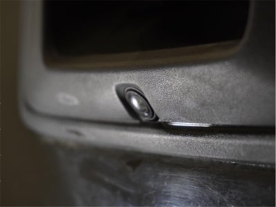 2015 Chevrolet Silverado 2500HD LT