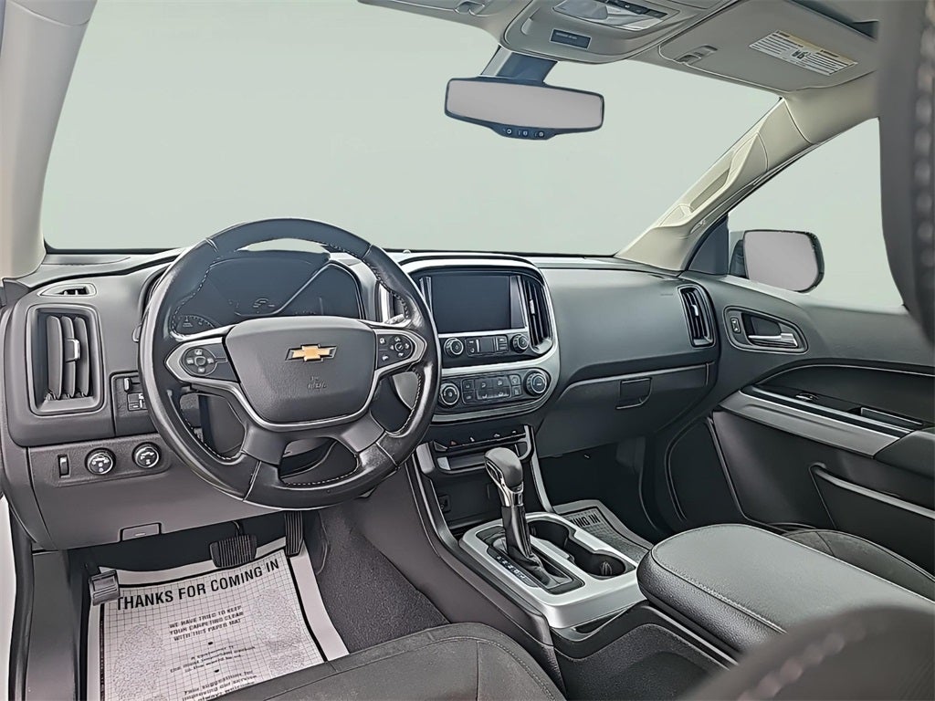 2022 Chevrolet Colorado LT Remote Start!!! (CarBravo Certified!!)