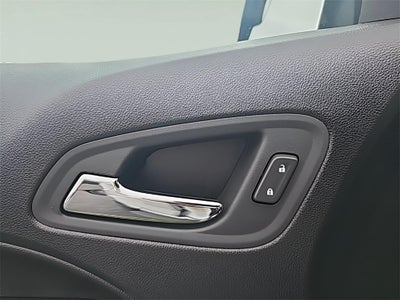 2022 Chevrolet Colorado LT Remote Start!!! (CarBravo Certified!!)