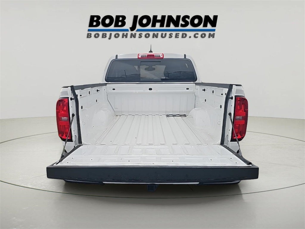 2022 Chevrolet Colorado LT Remote Start!!! (CarBravo Certified!!)