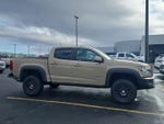 2022 Chevrolet Colorado 4WD ZR2