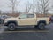2022 Chevrolet Colorado 4WD ZR2
