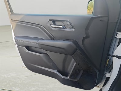 2023 Chevrolet Colorado LT Bose, Adaptive Cruise, Heated Seats & Remote Start