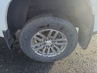 2023 Chevrolet Colorado LT Bose, Adaptive Cruise, Heated Seats & Remote Start