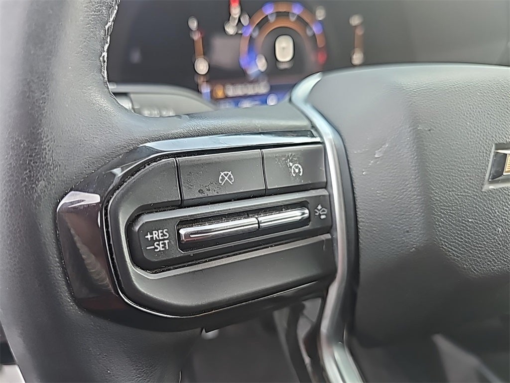 2023 Chevrolet Colorado LT Fresh Trade, Trailering Package, Android Auto/Appl