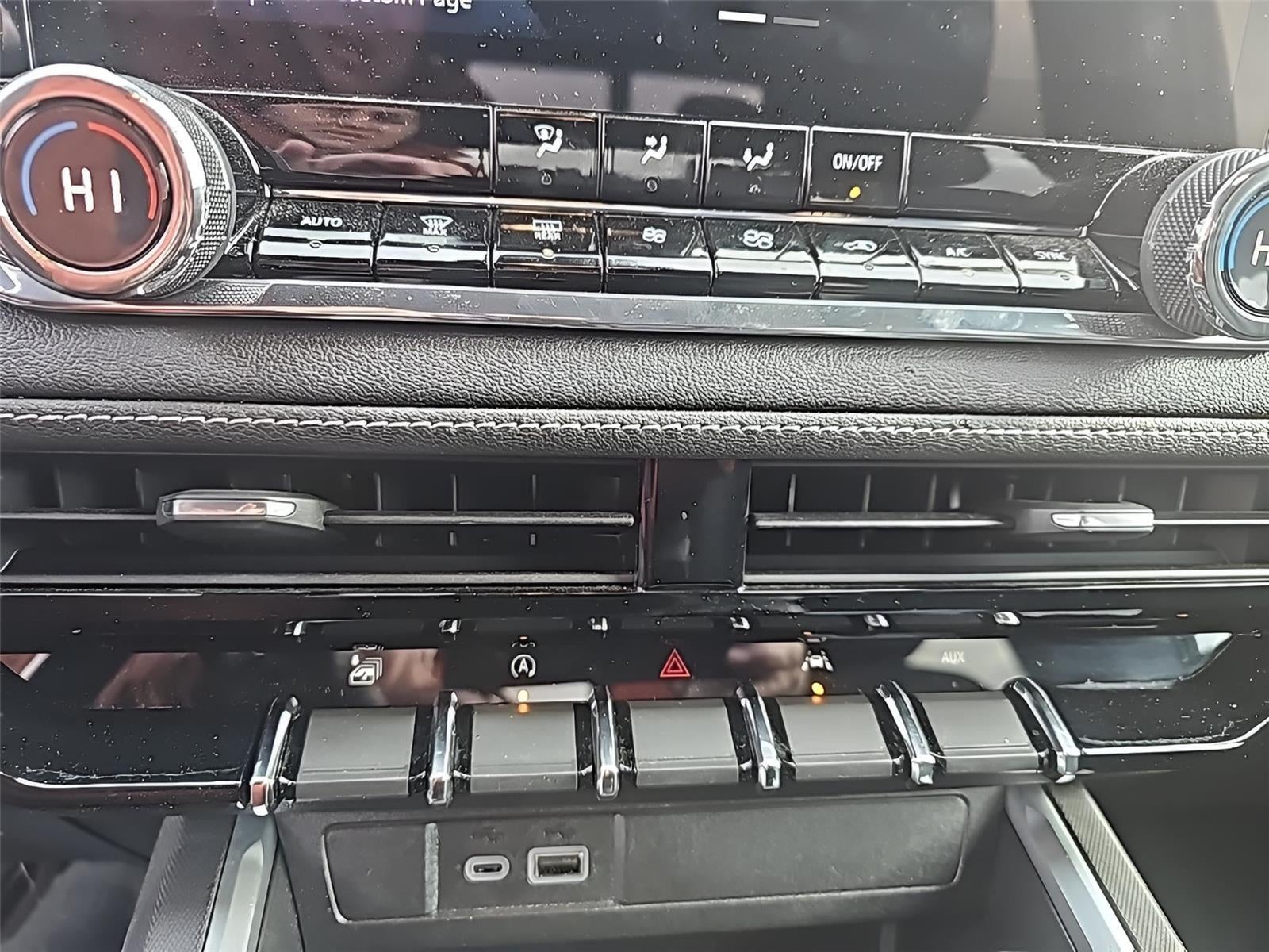 2023 Chevrolet Colorado LT Fresh Trade, Trailering Package, Android Auto/Appl