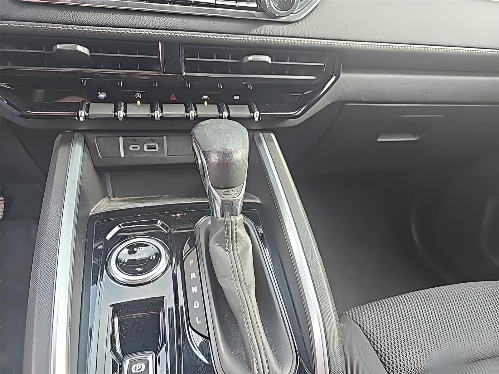 2023 Chevrolet Colorado LT Fresh Trade, Trailering Package, Android Auto/Appl