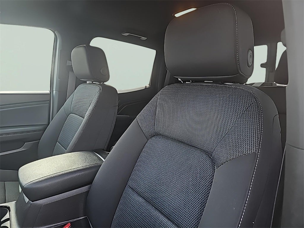 2023 Chevrolet Colorado LT Fresh Trade, Trailering Package, Android Auto/Appl