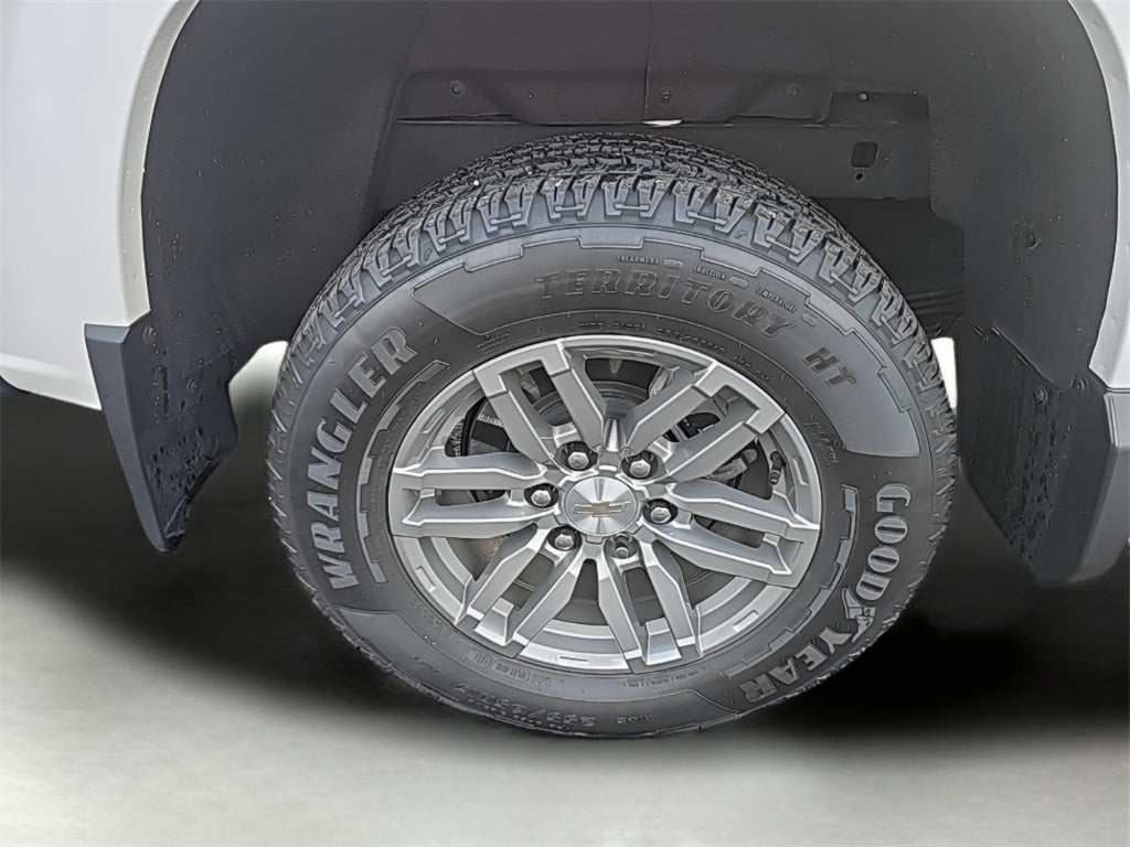 2023 Chevrolet Colorado LT Fresh Trade, Trailering Package, Android Auto/Appl