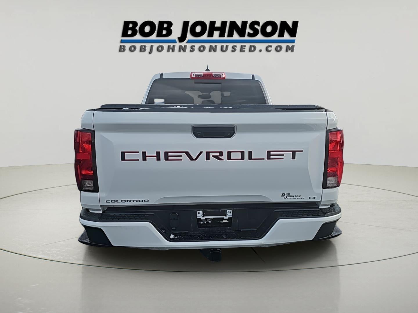 2023 Chevrolet Colorado LT Fresh Trade, Trailering Package, Android Auto/Appl