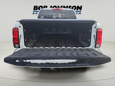 2023 Chevrolet Colorado LT Fresh Trade, Trailering Package, Android Auto/Appl