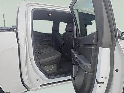 2023 Chevrolet Colorado LT Fresh Trade, Trailering Package, Android Auto/Appl