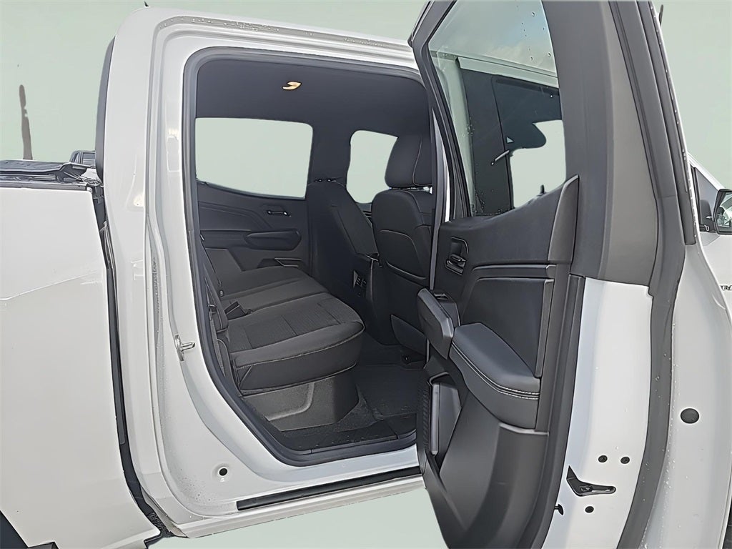 2023 Chevrolet Colorado LT Fresh Trade, Trailering Package, Android Auto/Appl