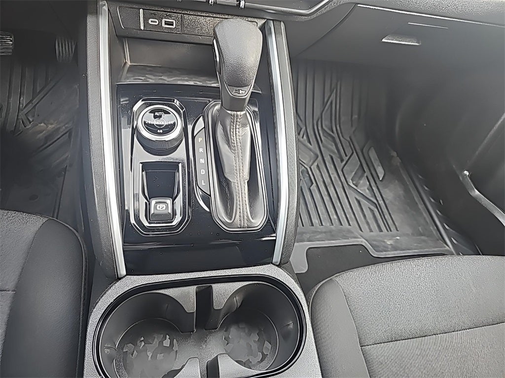 2024 Chevrolet Colorado Trail Boss Fresh Trade! Advanced Trailering Package w/trailer