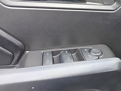 2024 Chevrolet Colorado Trail Boss Fresh Trade! Advanced Trailering Package w/trailer