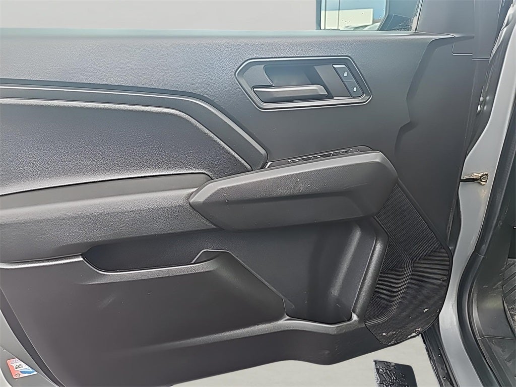 2024 Chevrolet Colorado Trail Boss Fresh Trade! Advanced Trailering Package w/trailer