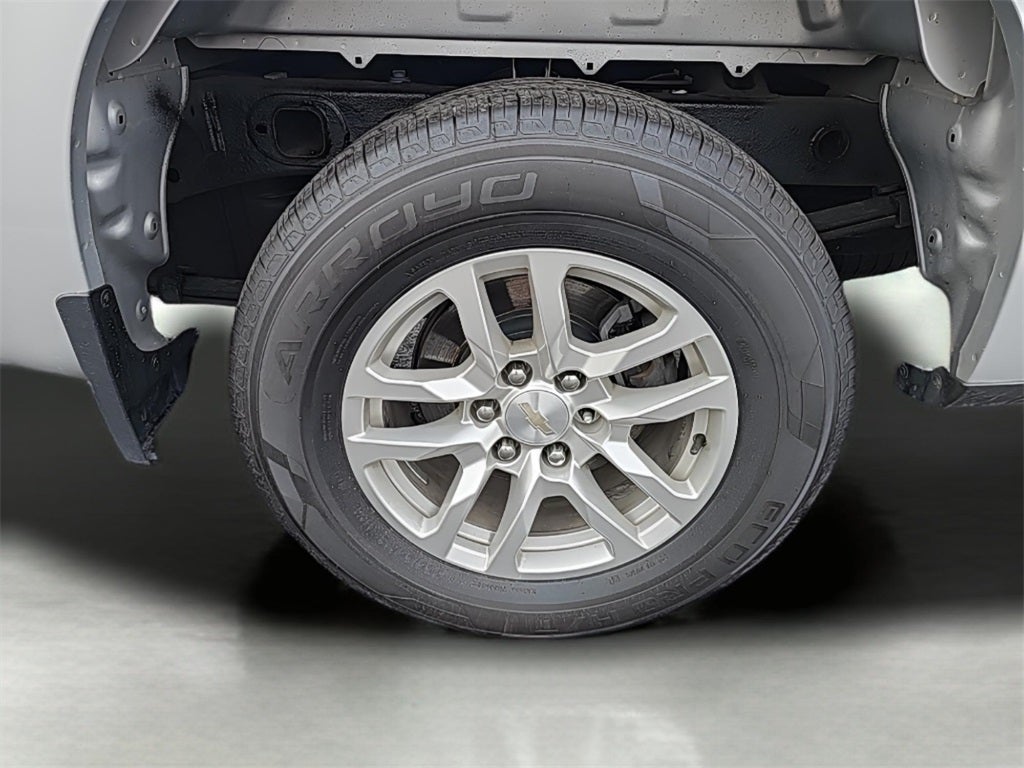 2022 Chevrolet Silverado 1500 LTD LT Heated Seats/Steering Wheel, Remote Start, (CarBra