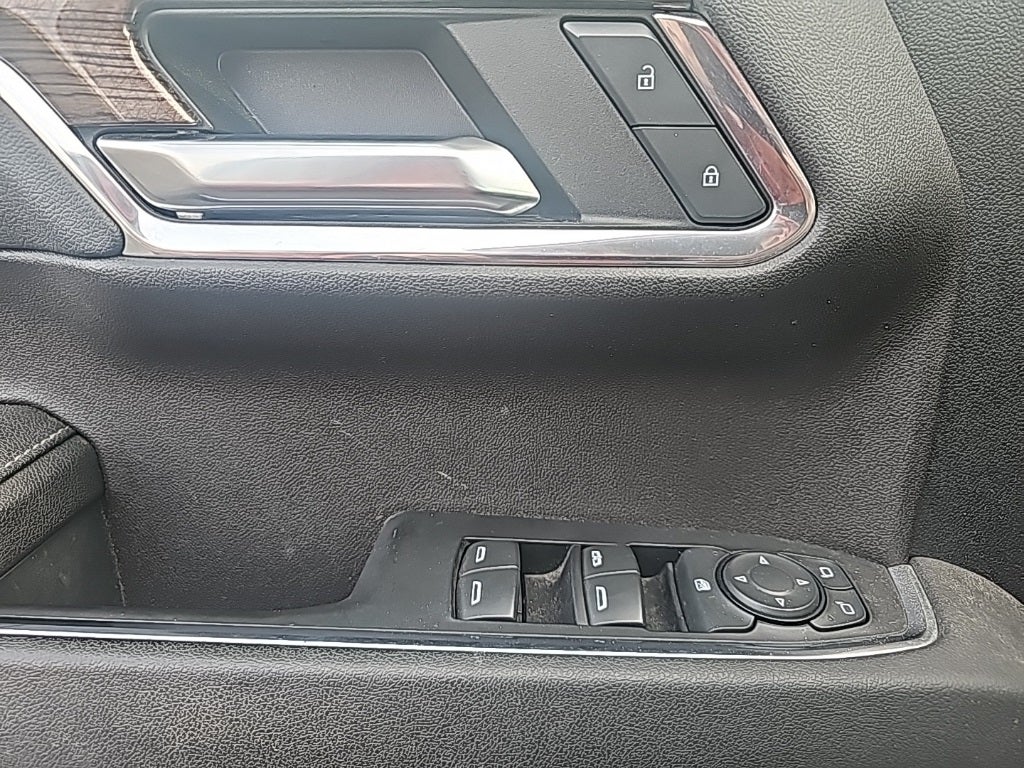 2023 Chevrolet Silverado 1500 RST Fresh Trade!!! Remote Start, Heated Seats/steering