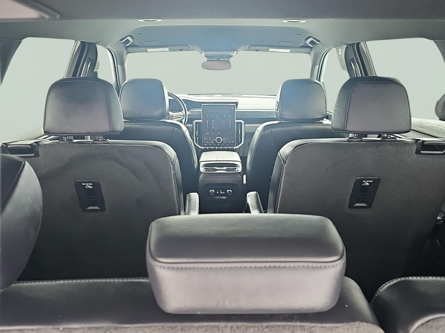 2024 GMC Acadia AWD Elevation