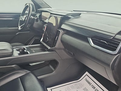 2024 GMC Acadia AWD Elevation