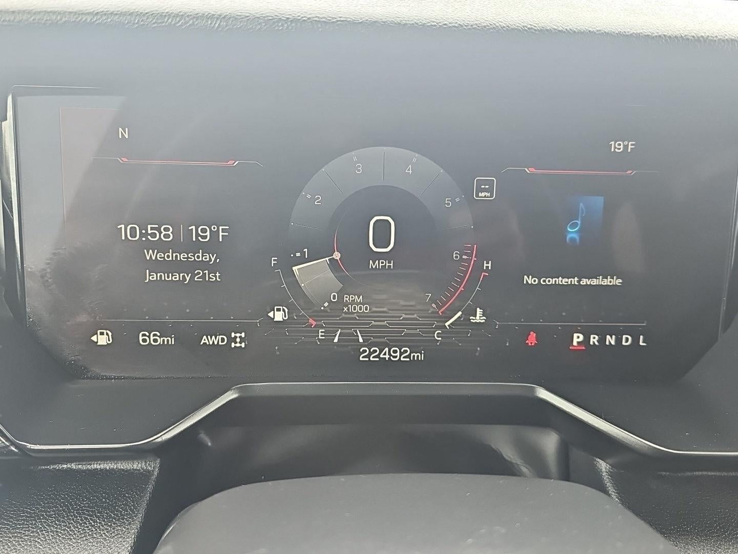 2024 GMC Acadia AWD Elevation