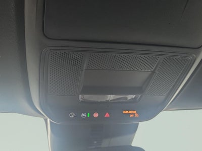 2024 GMC Acadia AWD Elevation