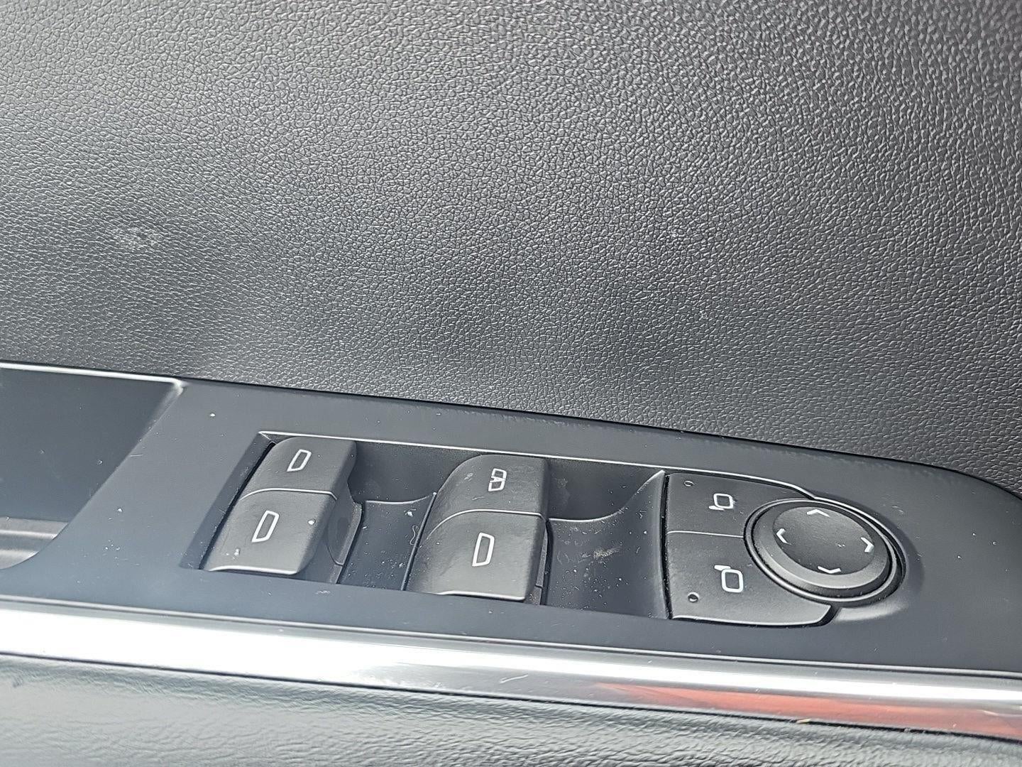 2024 GMC Acadia AWD Elevation