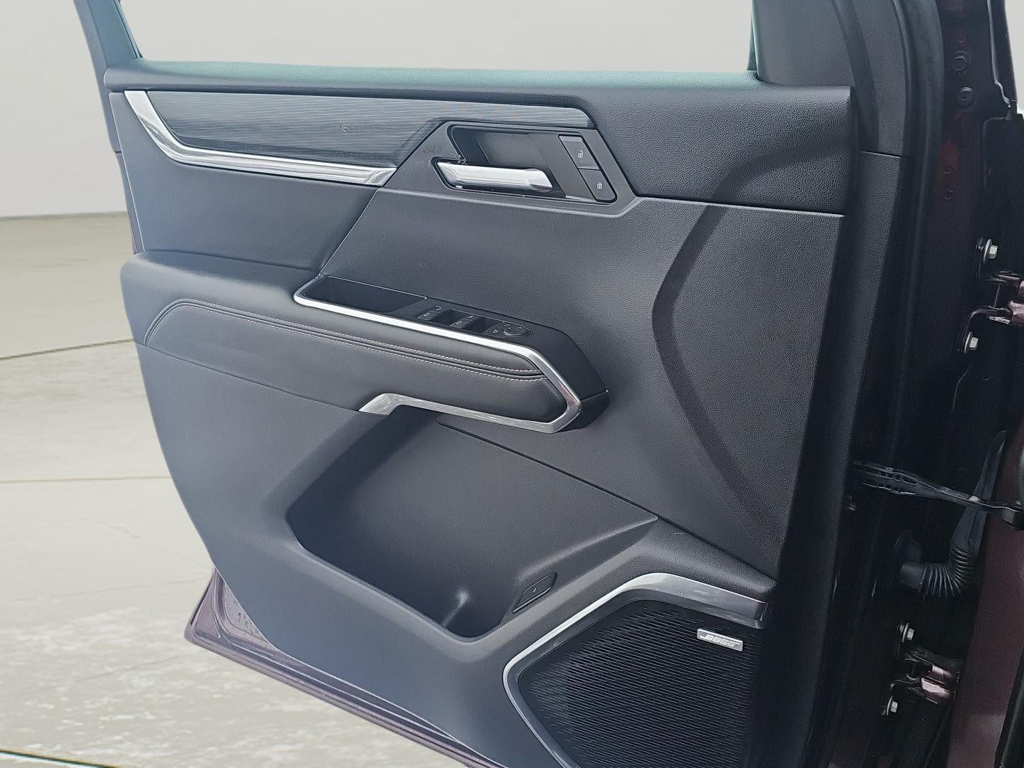 2024 GMC Acadia AWD Elevation