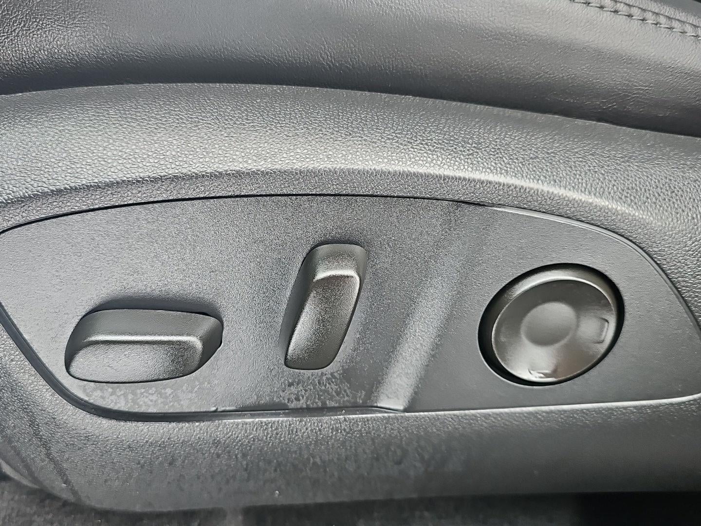 2024 GMC Acadia AWD Elevation