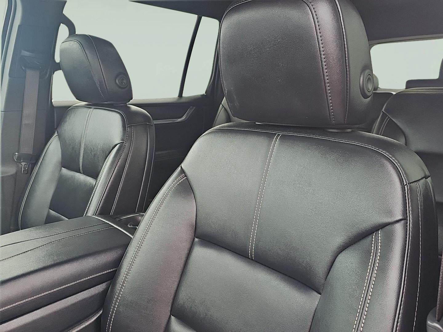 2024 GMC Acadia AWD Elevation