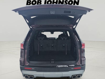 2024 GMC Acadia AWD Elevation