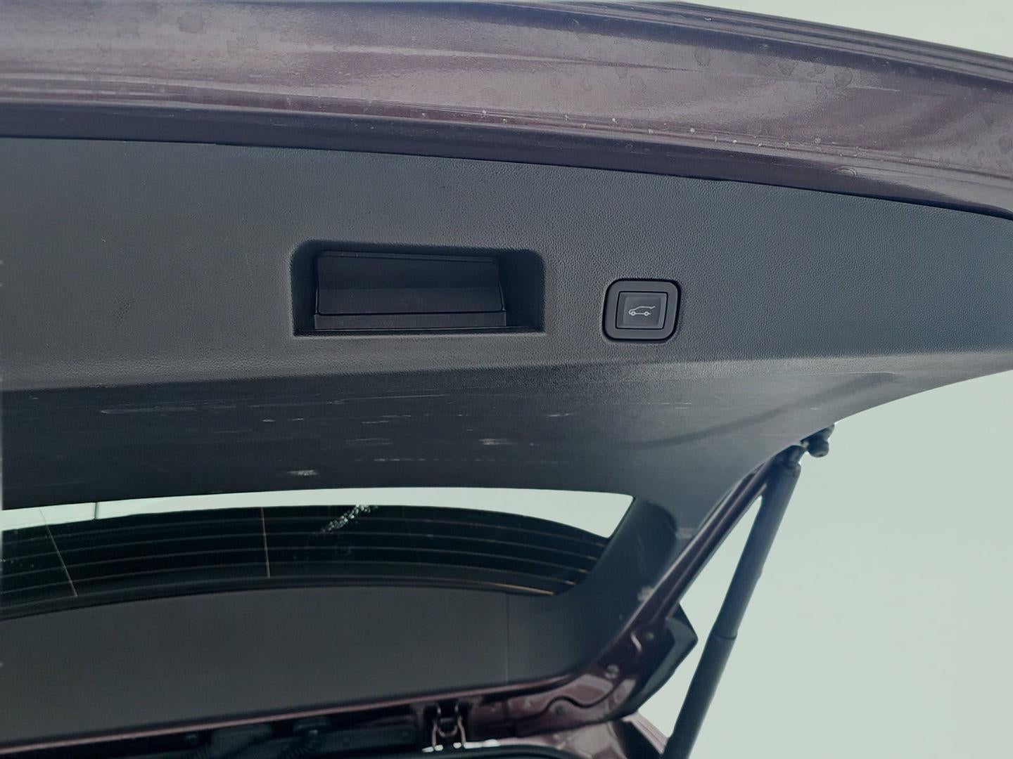 2024 GMC Acadia AWD Elevation