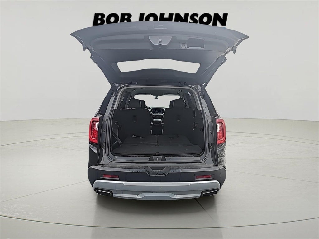 2023 GMC Acadia SLT Fresh Trade! Bose, Remote Start, Heated Seats, Pow