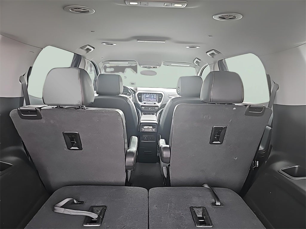 2023 GMC Acadia SLT Fresh Trade! Bose, Remote Start, Heated Seats, Pow