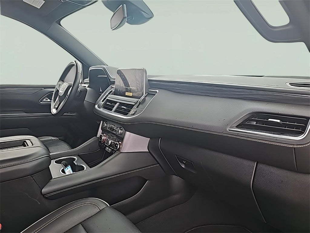 2024 GMC Yukon SLT Fresh Trade! Car Bravo Certified! Bose, Heated& Ve